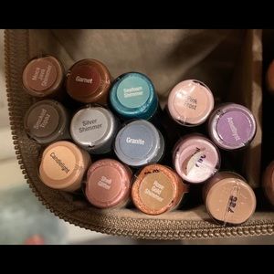 Senegence ShadowSense Tester lot